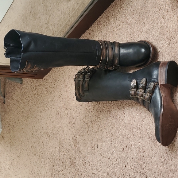 Freebird Raylene - Picture 2 of 3